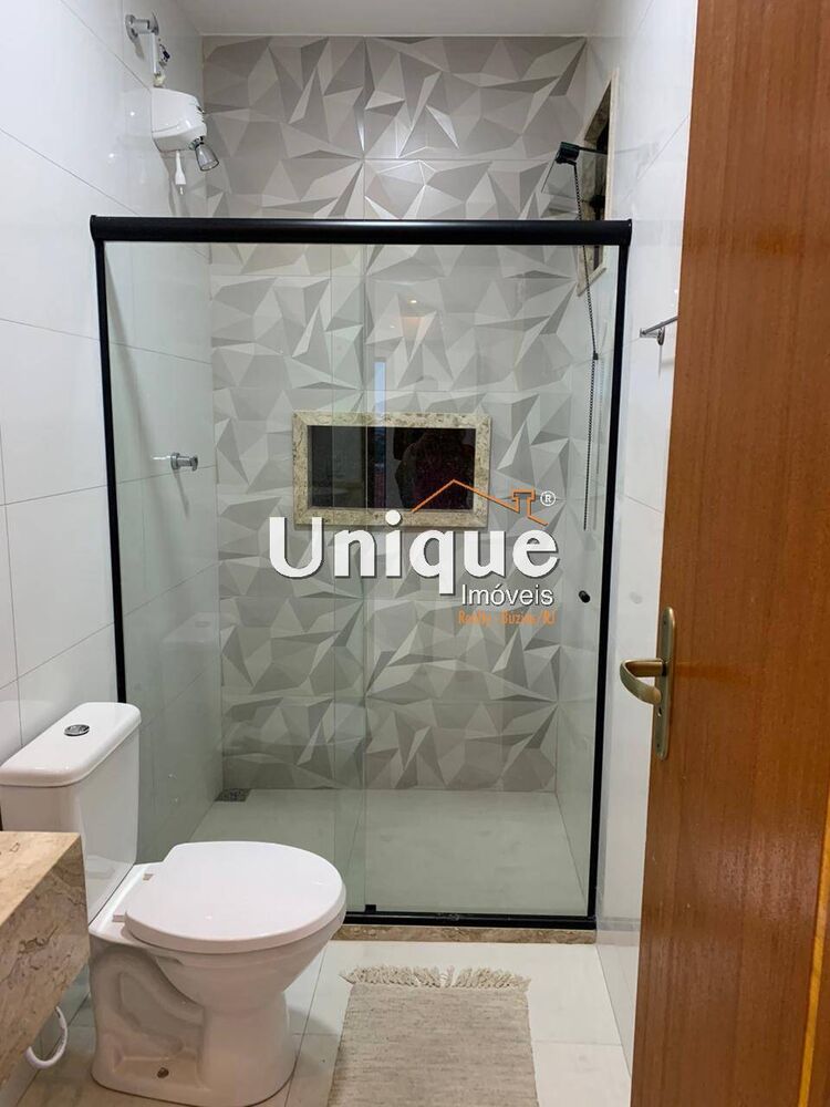 Casa de Condomínio, 3 quartos - Foto 5