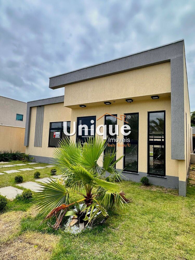 Casa, 3 quartos, 156 m² - Foto 2