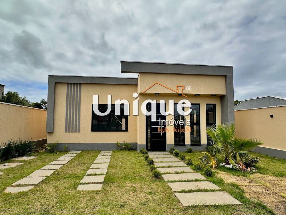 Casa, 3 quartos, 156 m² - Foto 1