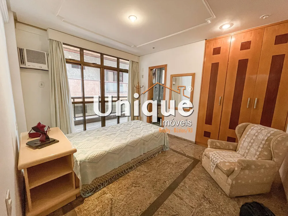 Apartamento, 4 quartos, 250 m² - Foto 23