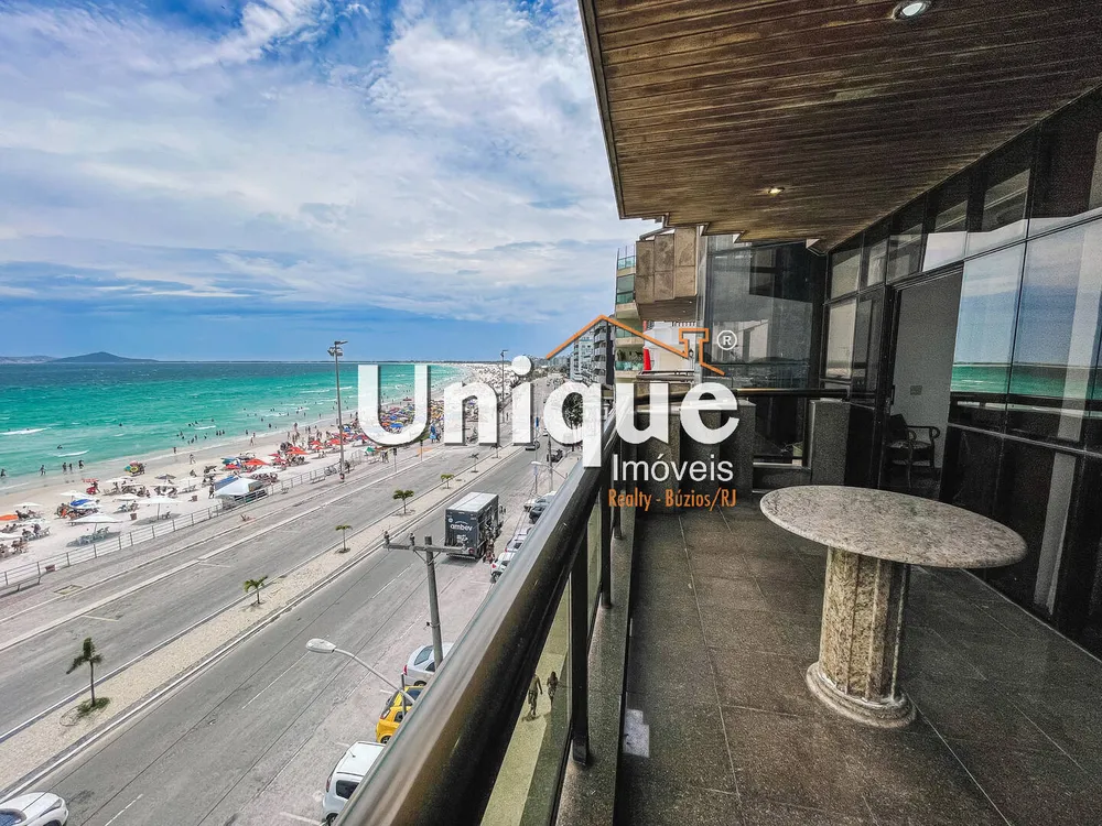 Apartamento, 4 quartos, 250 m² - Foto 1