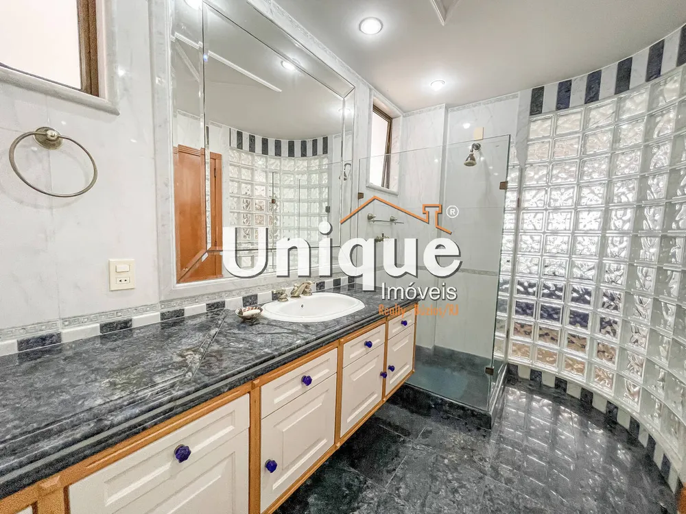 Apartamento, 4 quartos, 250 m² - Foto 13