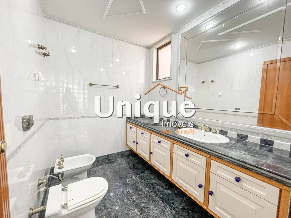 Apartamento, 4 quartos, 250 m² - Foto 23