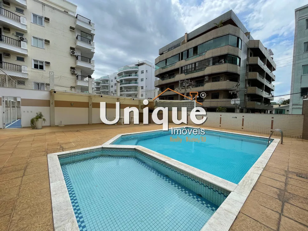Apartamento, 4 quartos, 250 m² - Foto 44