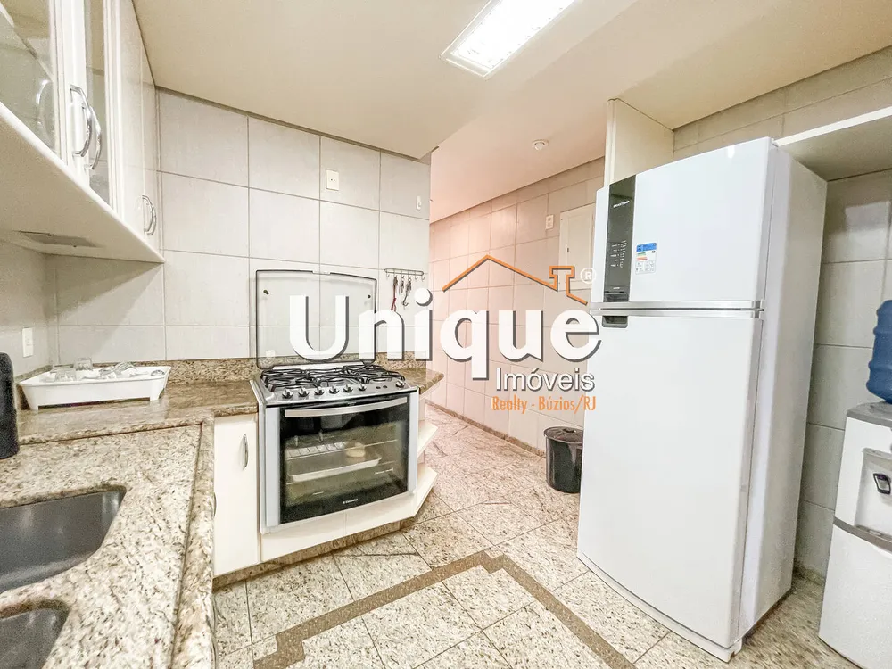 Apartamento, 4 quartos, 250 m² - Foto 20