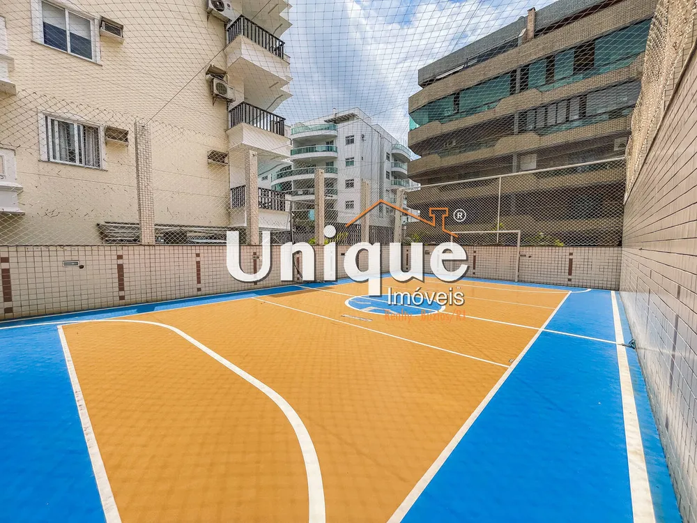 Apartamento, 4 quartos, 250 m² - Foto 46