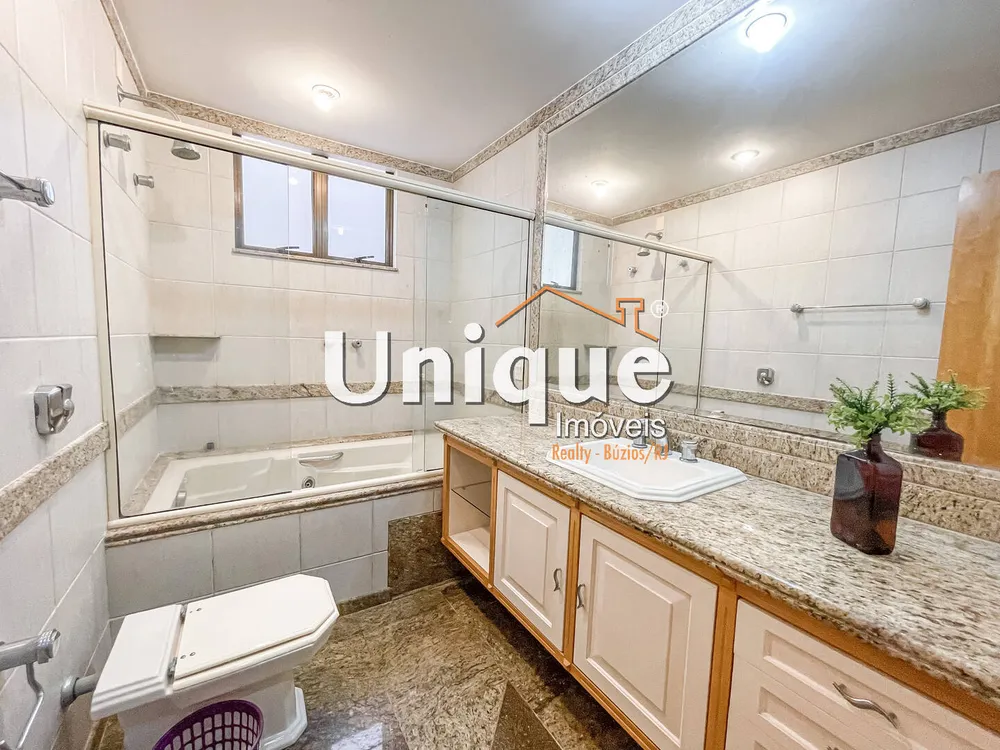 Apartamento, 4 quartos, 250 m² - Foto 20