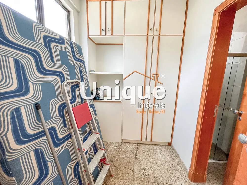 Apartamento, 4 quartos, 250 m² - Foto 38