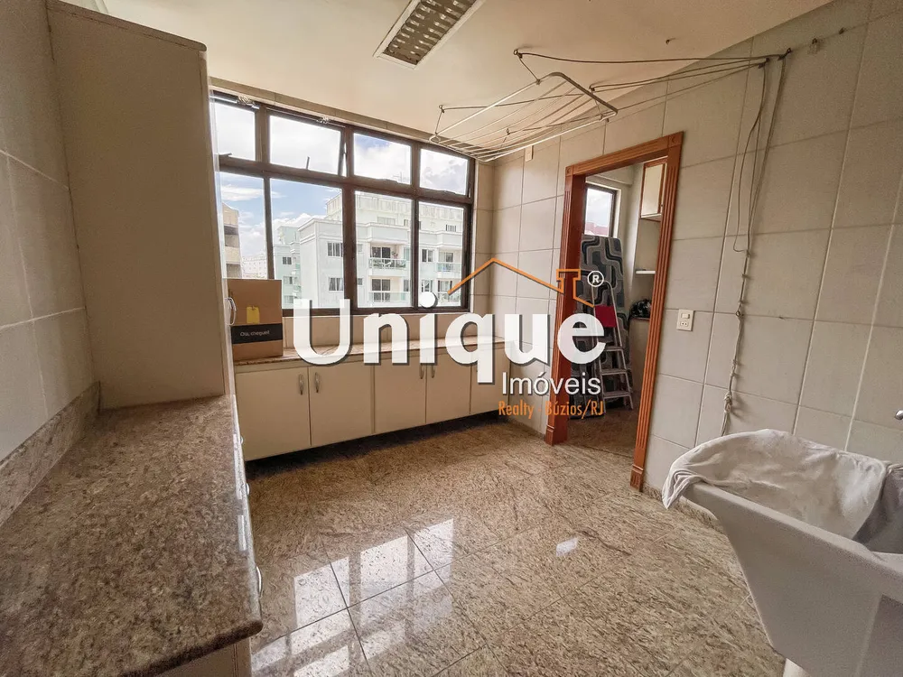 Apartamento, 4 quartos, 250 m² - Foto 36