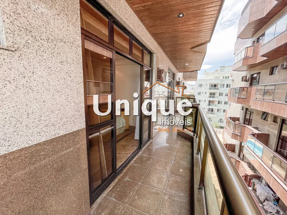Apartamento, 4 quartos, 250 m² - Foto 11