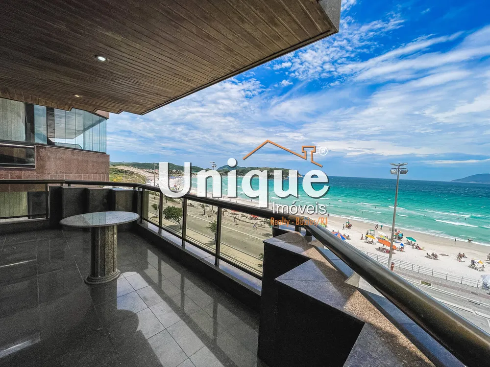 Apartamento, 4 quartos, 250 m² - Foto 6