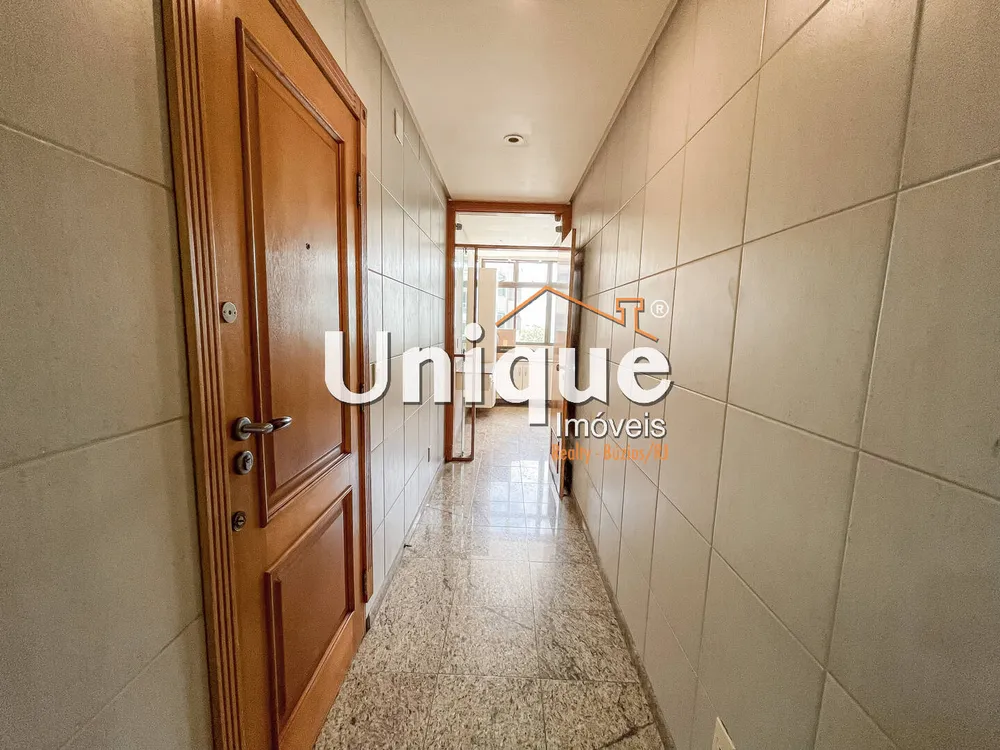 Apartamento, 4 quartos, 250 m² - Foto 24
