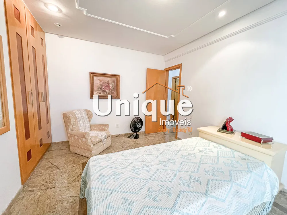 Apartamento, 4 quartos, 250 m² - Foto 24