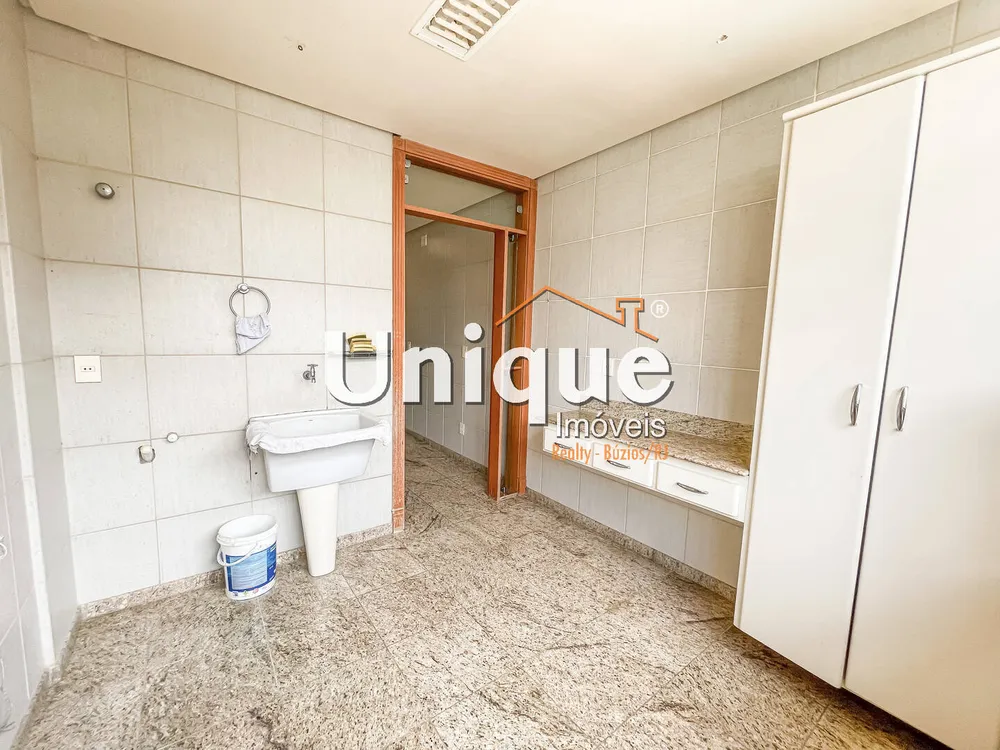 Apartamento, 4 quartos, 250 m² - Foto 37
