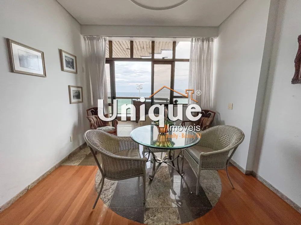 Apartamento, 4 quartos, 250 m² - Foto 5