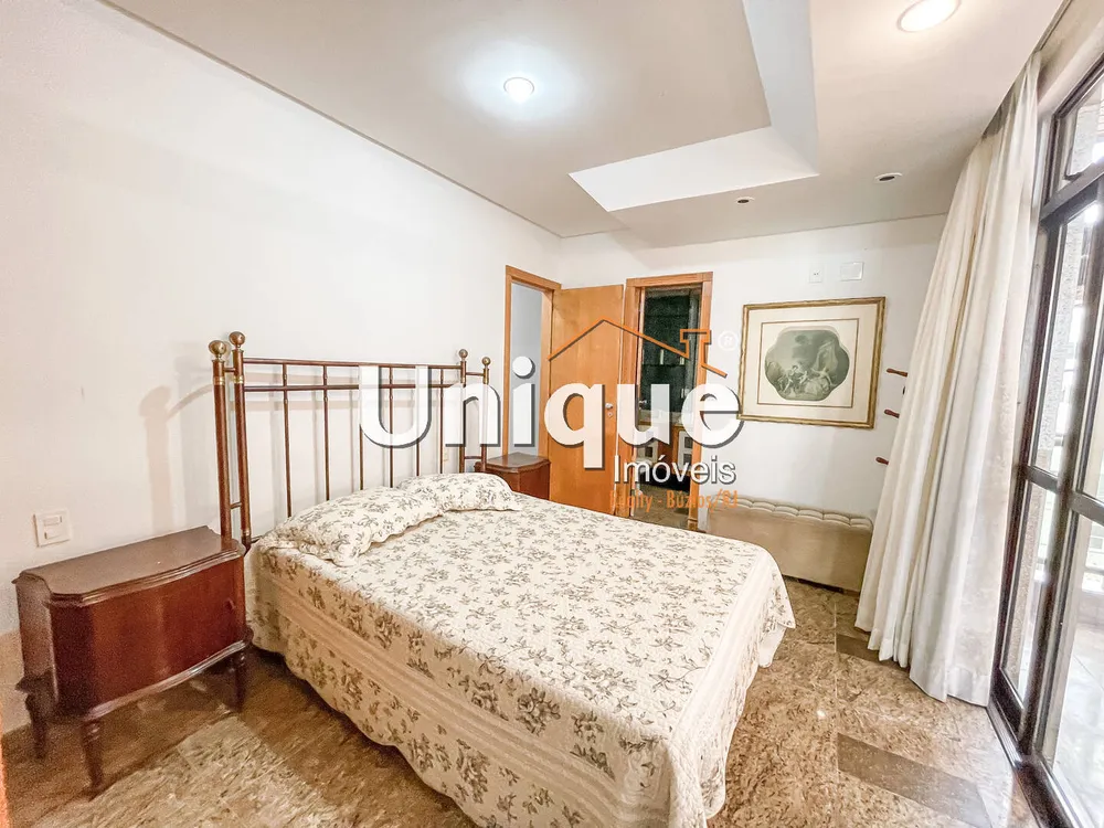 Apartamento, 4 quartos, 250 m² - Foto 25