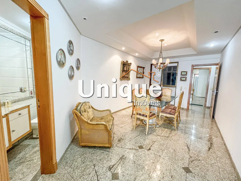 Apartamento, 4 quartos, 250 m² - Foto 7