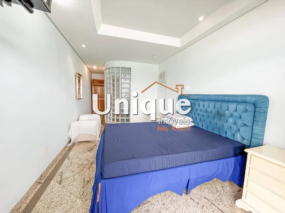 Apartamento, 4 quartos, 250 m² - Foto 12