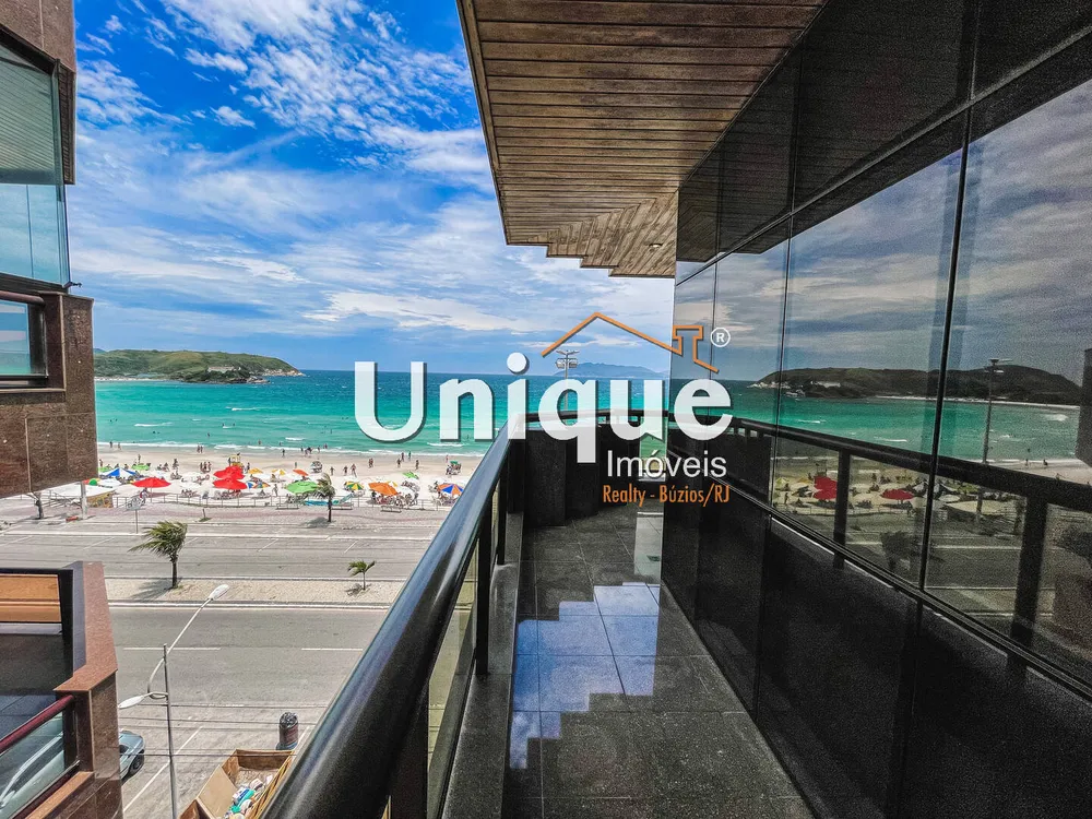 Apartamento, 4 quartos, 250 m² - Foto 16