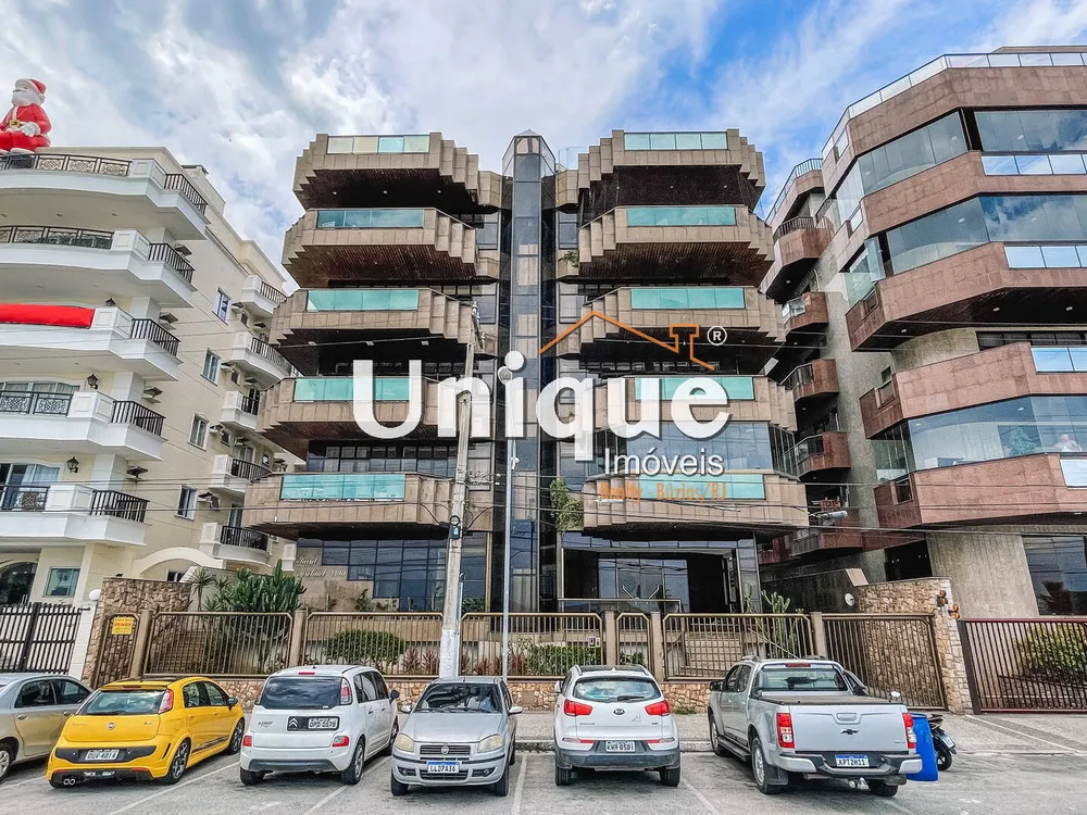 Apartamento, 4 quartos, 250 m² - Foto 14