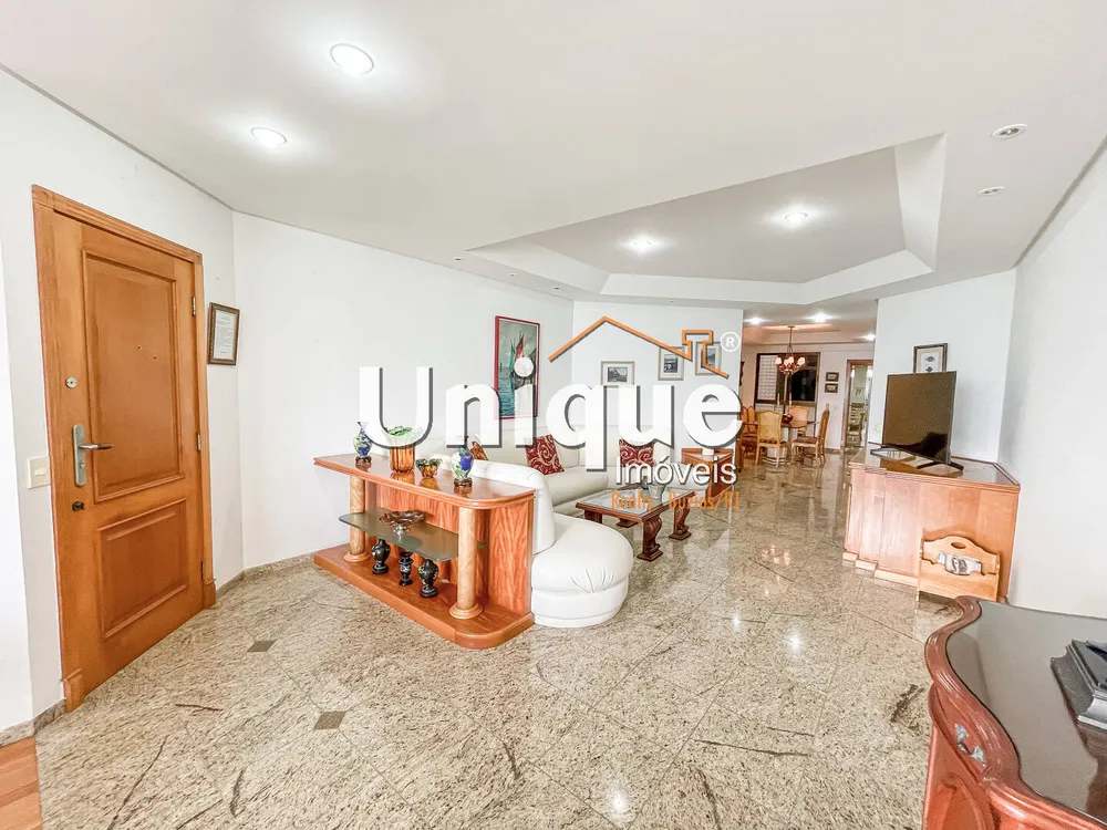 Apartamento, 4 quartos, 250 m² - Foto 2