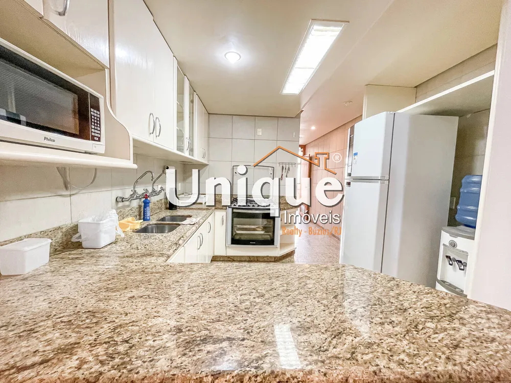 Apartamento, 4 quartos, 250 m² - Foto 28