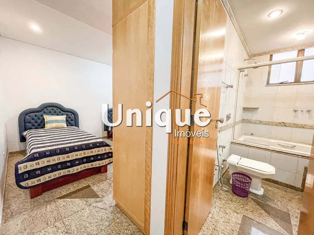 Apartamento, 4 quartos, 250 m² - Foto 30