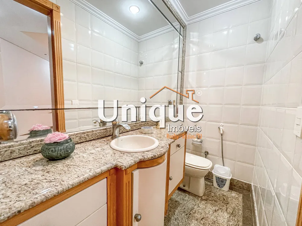 Apartamento, 4 quartos, 250 m² - Foto 8