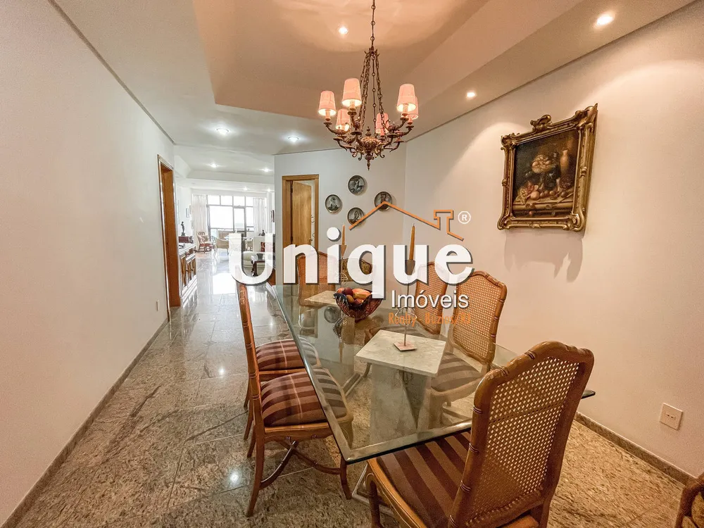 Apartamento, 4 quartos, 250 m² - Foto 9