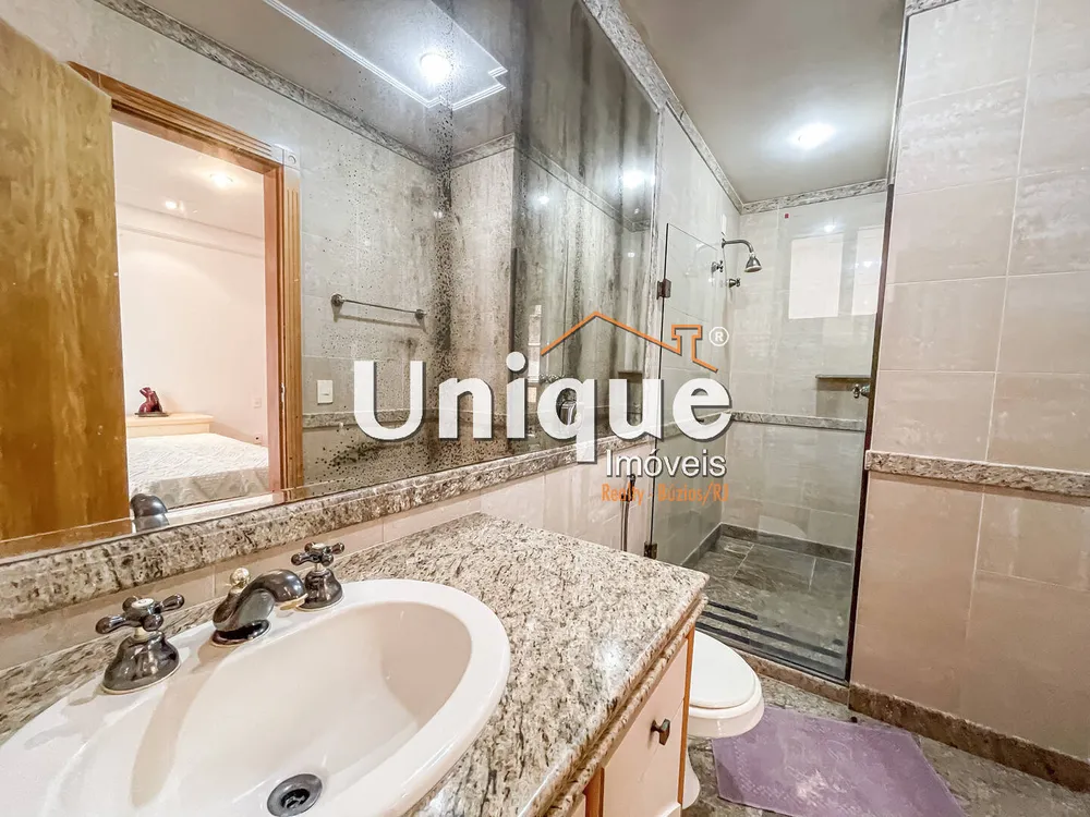 Apartamento, 4 quartos, 250 m² - Foto 21