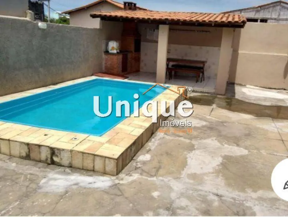 Casa, 3 quartos, 140 m² - Foto 2