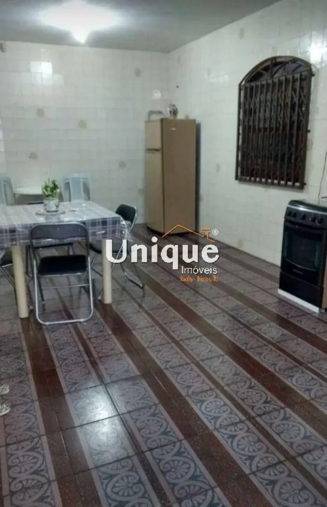Casa, 3 quartos, 140 m² - Foto 12