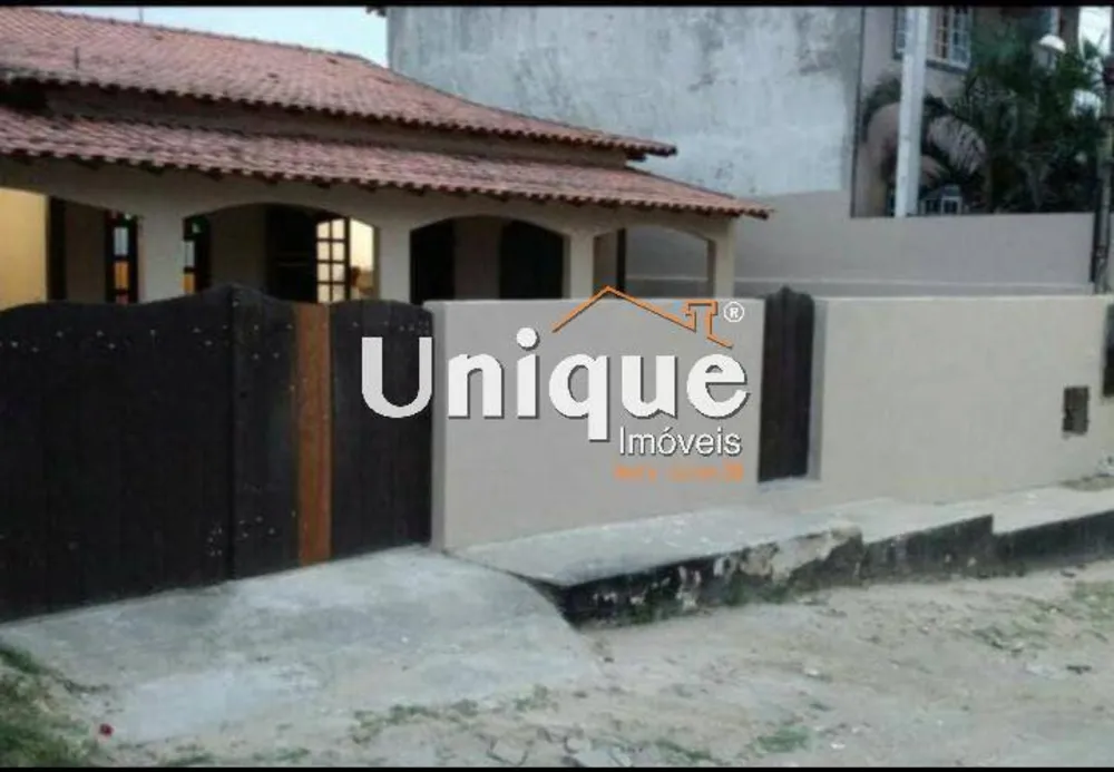 Casa, 3 quartos, 140 m² - Foto 1
