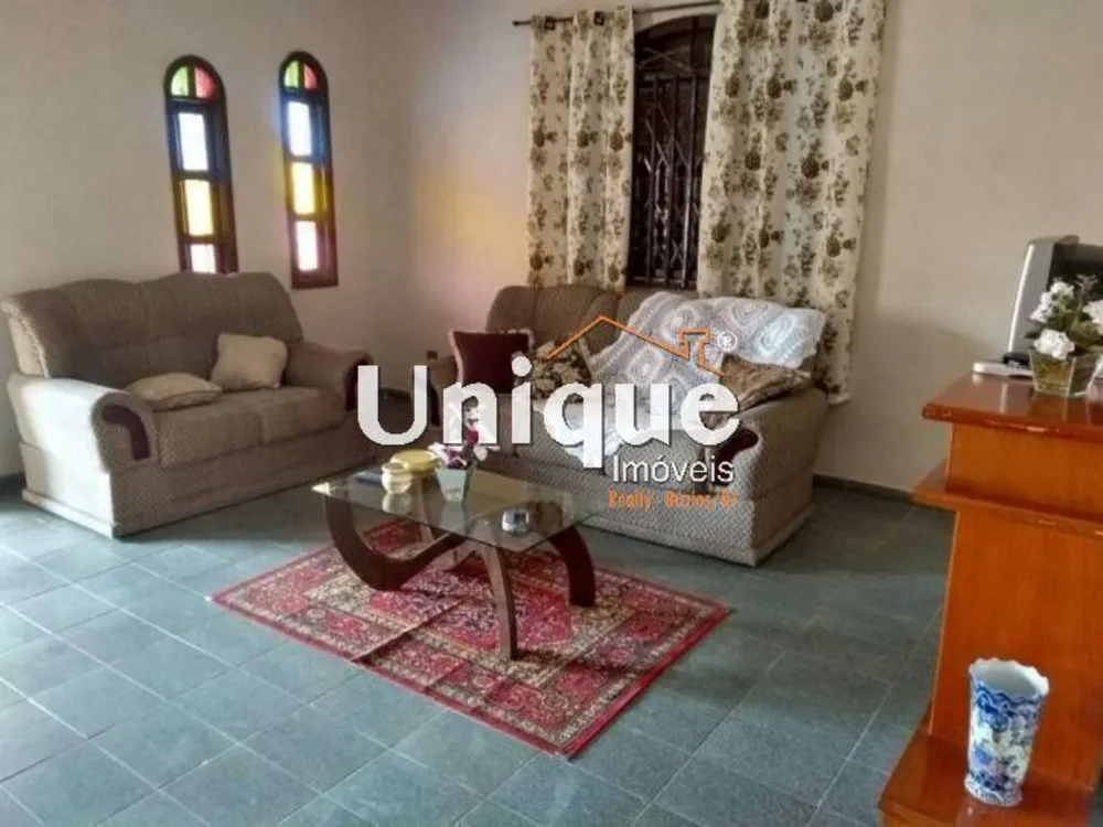Casa, 3 quartos, 140 m² - Foto 5
