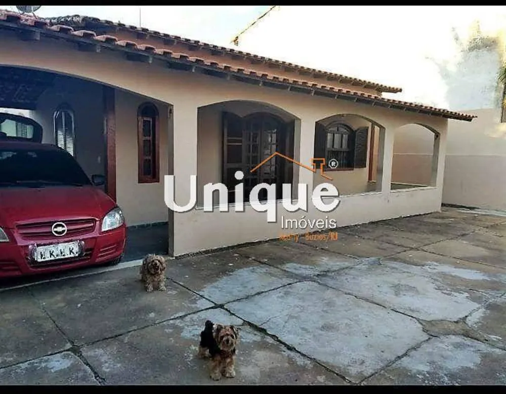 Casa, 3 quartos, 140 m² - Foto 3