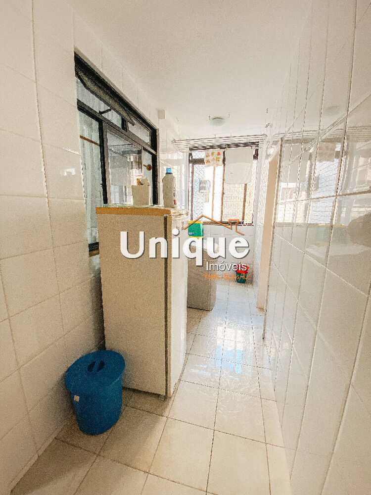 Apartamento, 3 quartos, 140 m² - Foto 3