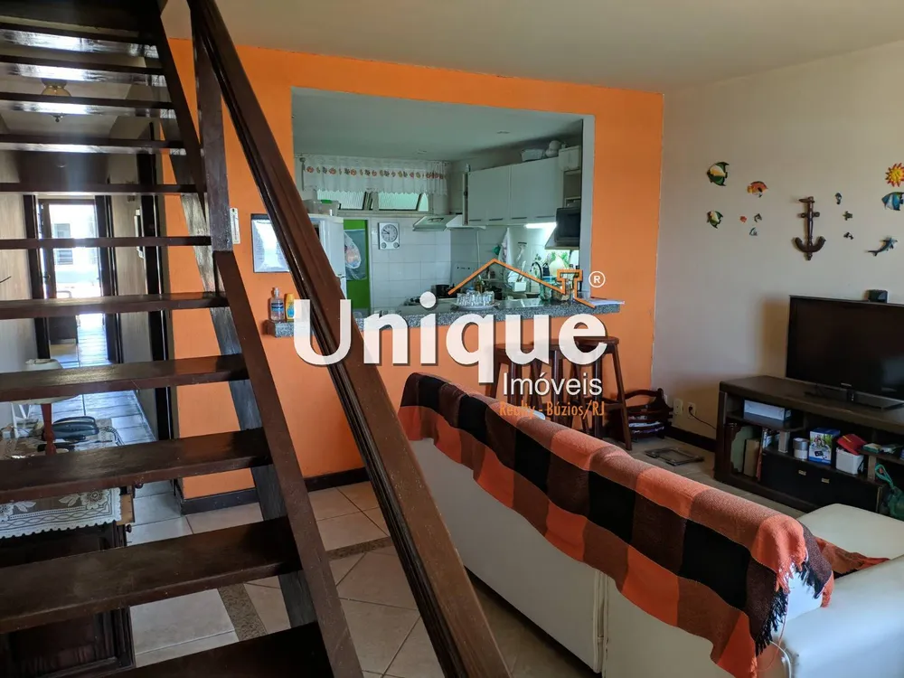 Casa, 3 quartos, 107 m² - Foto 3