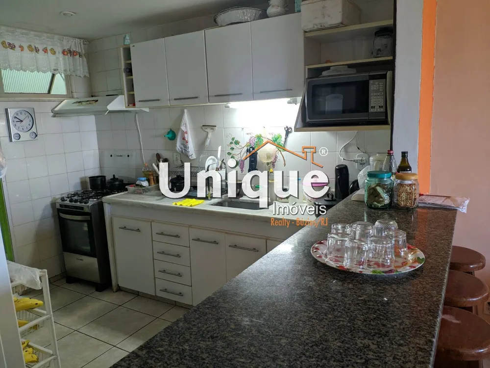 Casa, 3 quartos, 107 m² - Foto 5