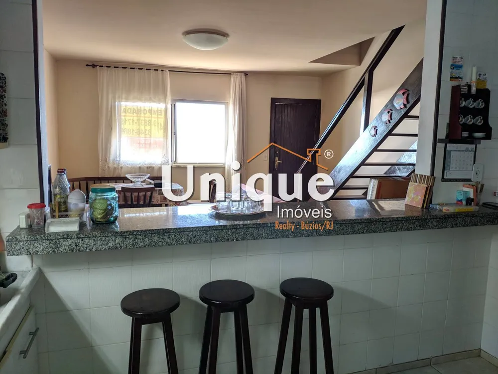 Casa, 3 quartos, 107 m² - Foto 6