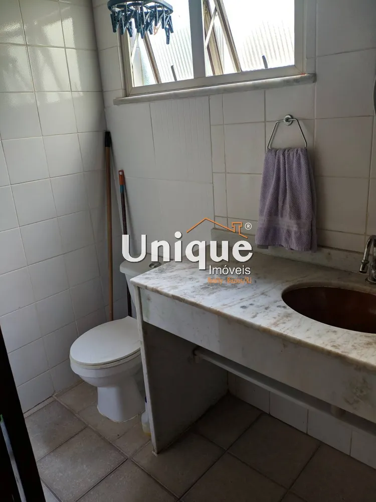 Casa, 3 quartos, 107 m² - Foto 19