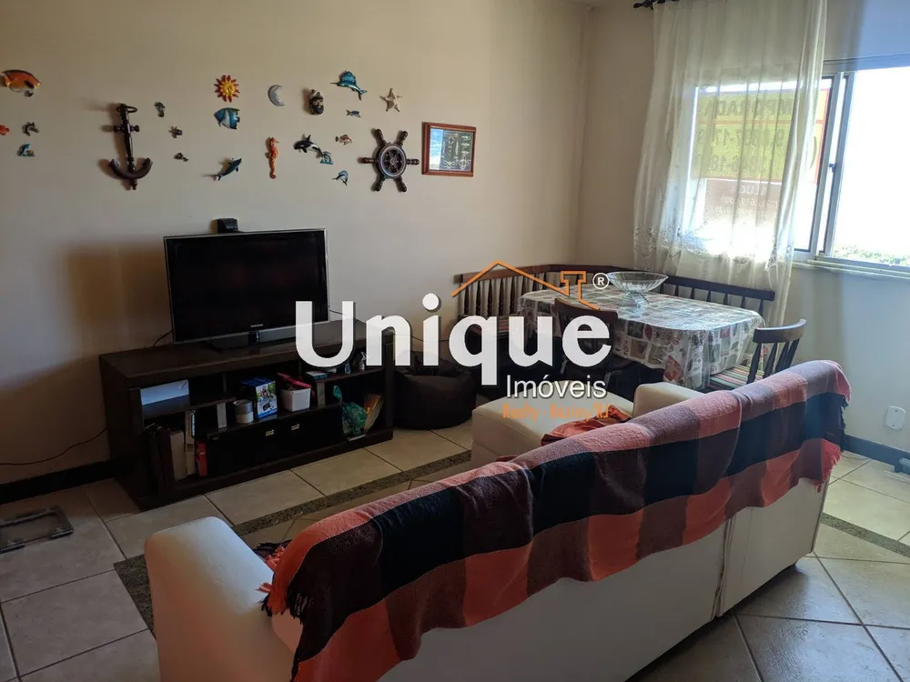 Casa, 3 quartos, 107 m² - Foto 2