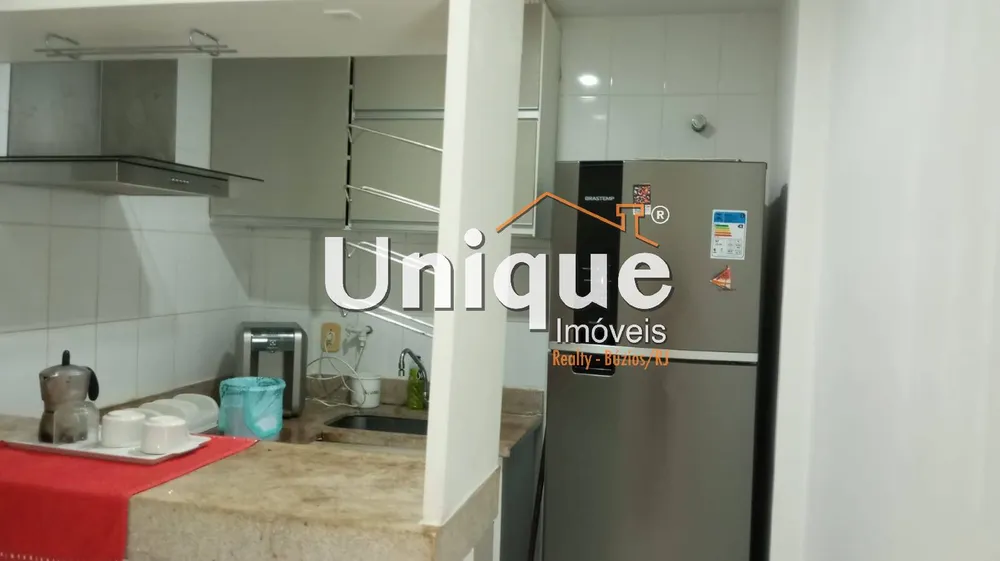 Apartamento, 2 quartos, 60 m² - Foto 11
