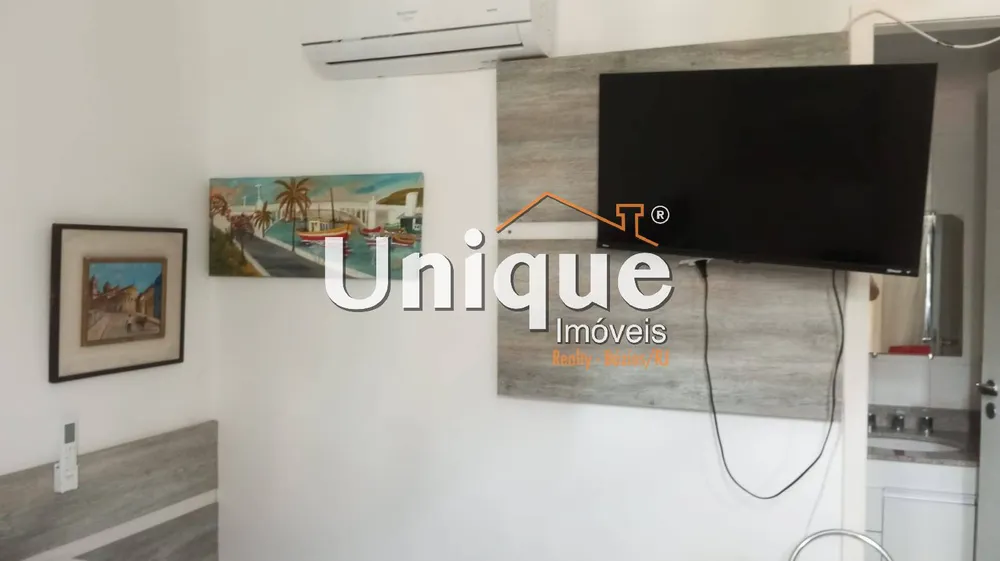 Apartamento, 2 quartos, 60 m² - Foto 7