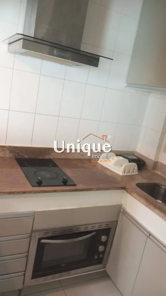 Apartamento, 2 quartos, 60 m² - Foto 14