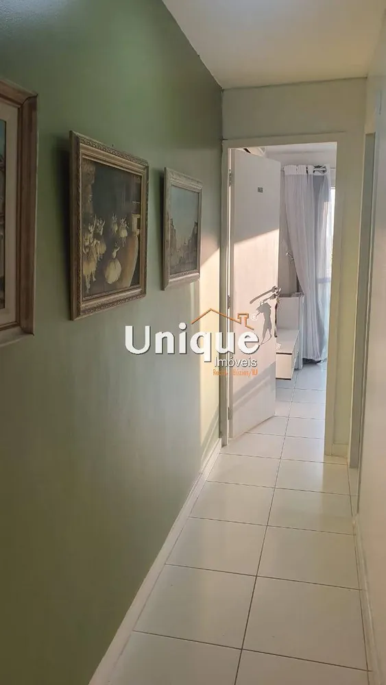 Apartamento, 2 quartos, 60 m² - Foto 3