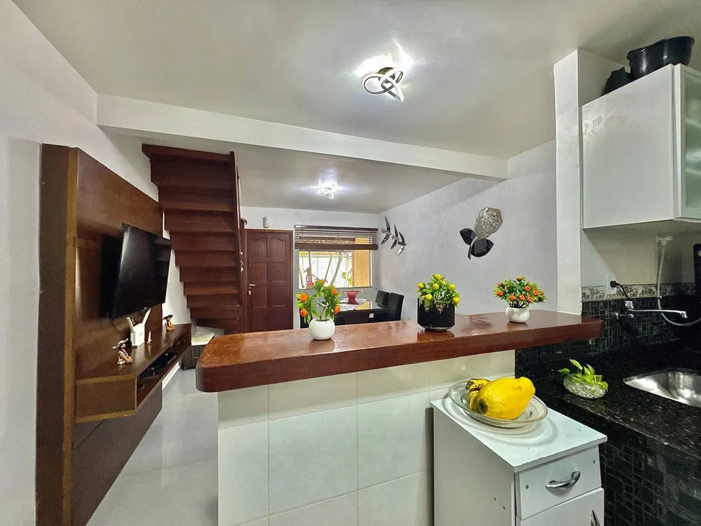 Casa, 2 quartos, 80 m² - Foto 12