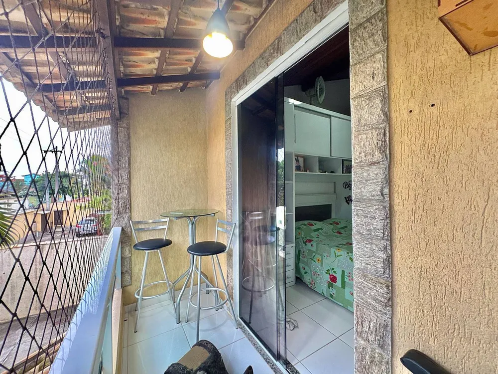 Casa, 2 quartos, 80 m² - Foto 11