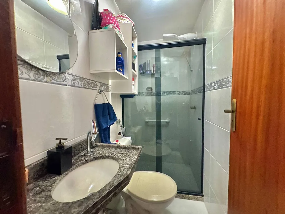 Casa, 2 quartos, 80 m² - Foto 9