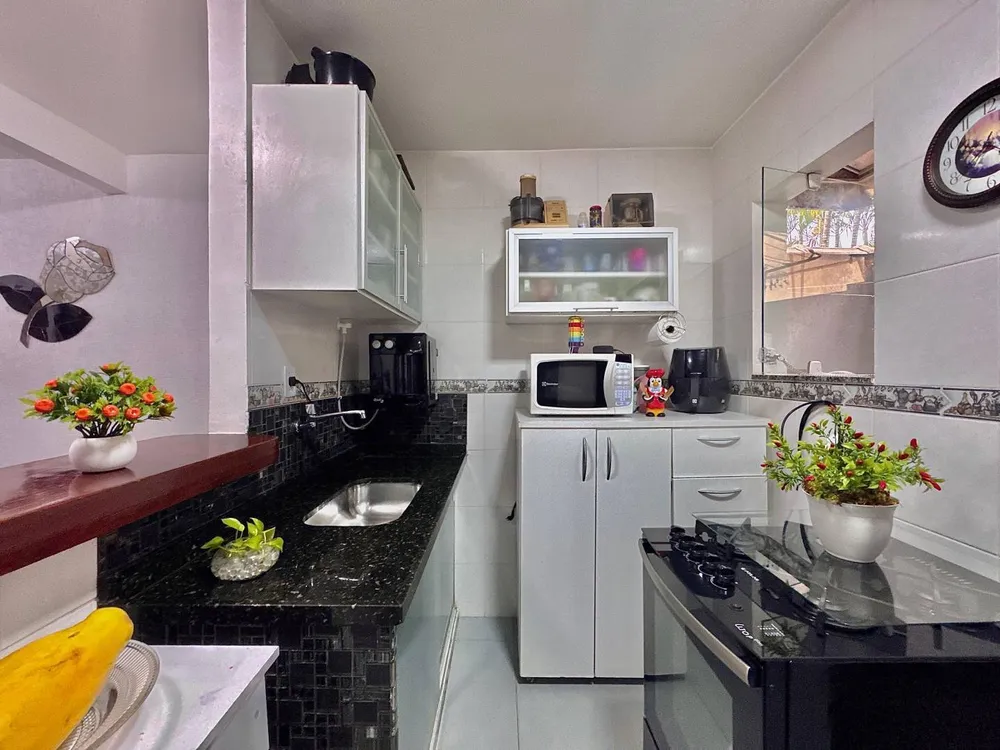 Casa, 2 quartos, 80 m² - Foto 7