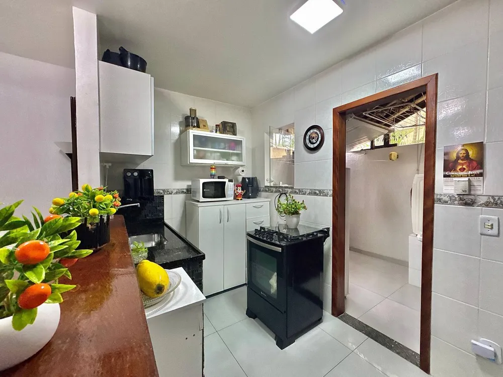 Casa, 2 quartos, 80 m² - Foto 5